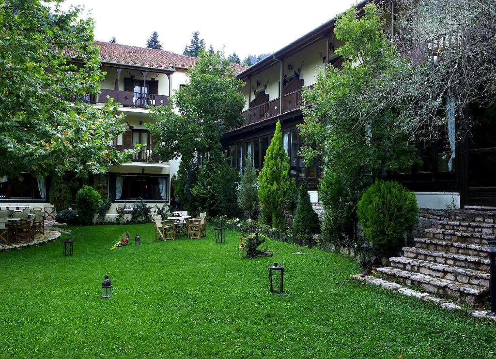 Facilities