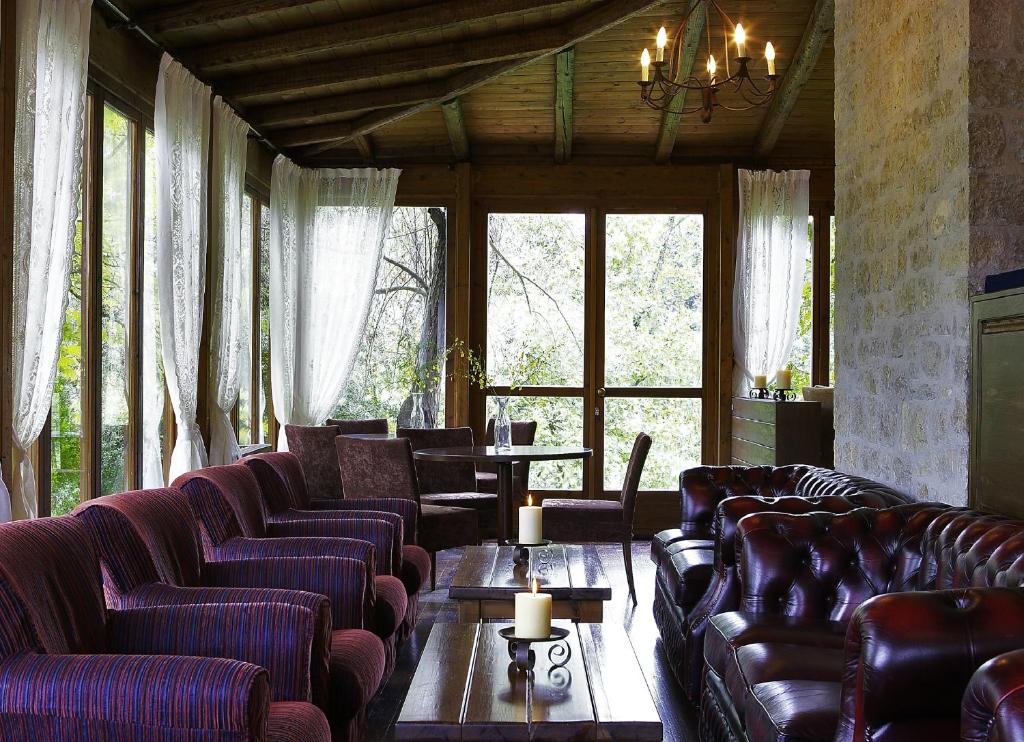 Bar/lounge