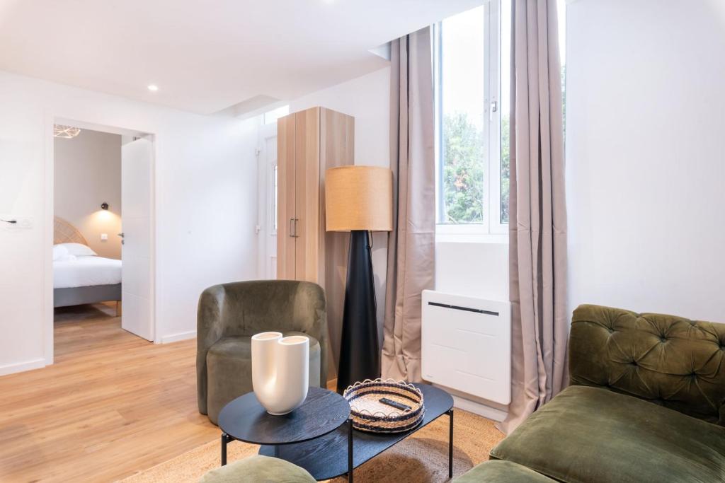 La Suite Bretzel & SPA - 1