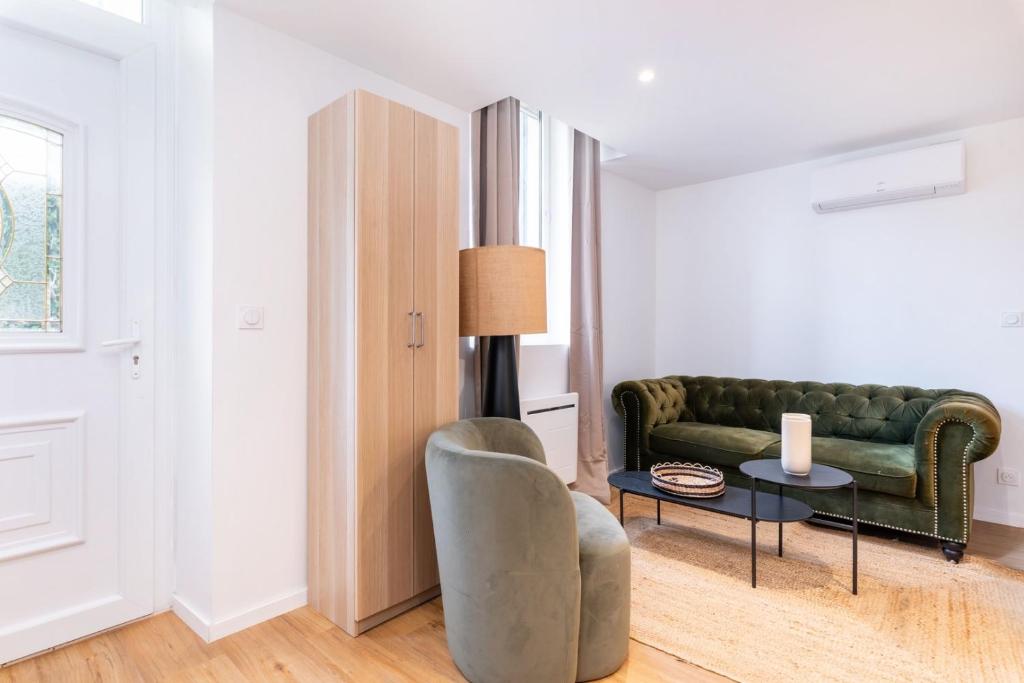 La Suite Bretzel & SPA - 4