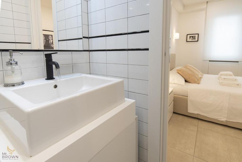 Studio apartment just steps away from LUISS - 5