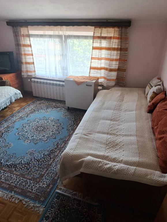 Wohnung Grbavica - 1