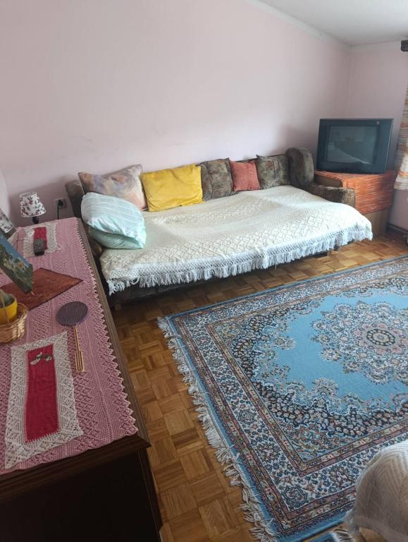 Wohnung Grbavica - 2