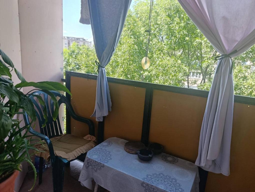 Wohnung Grbavica - 5