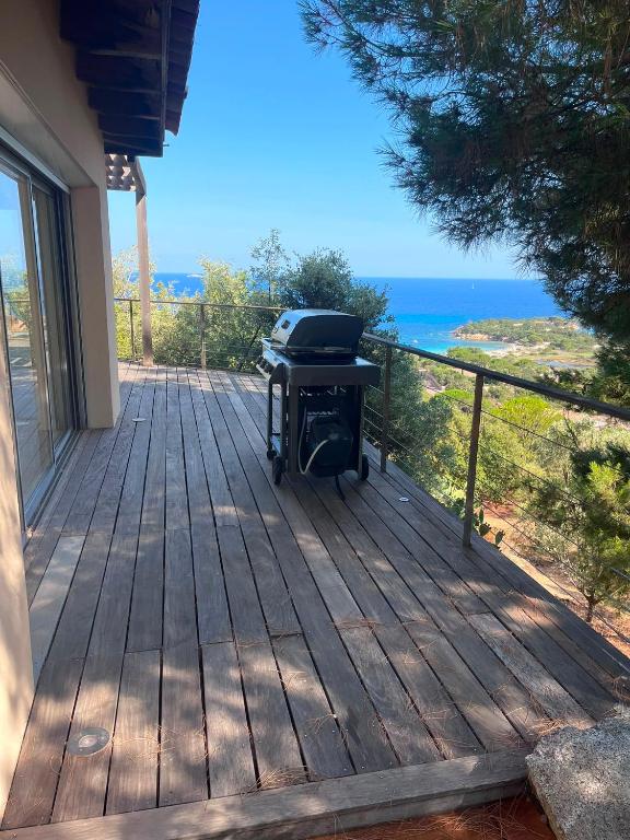 Villa Palombaggia Luxury - 2