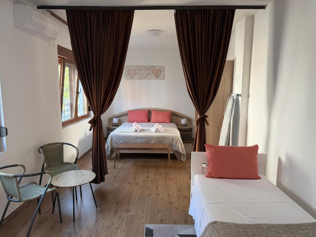 Appartement UNA La Bella 3* - 4
