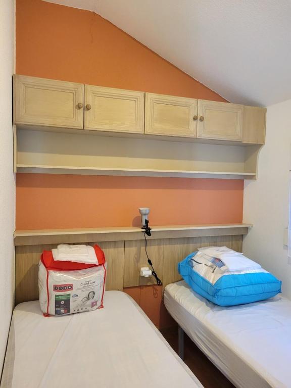 Mobil Home - 2