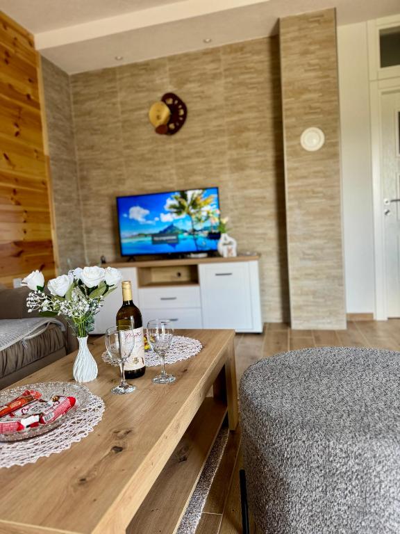 A&A Durmitor Apartments - 5
