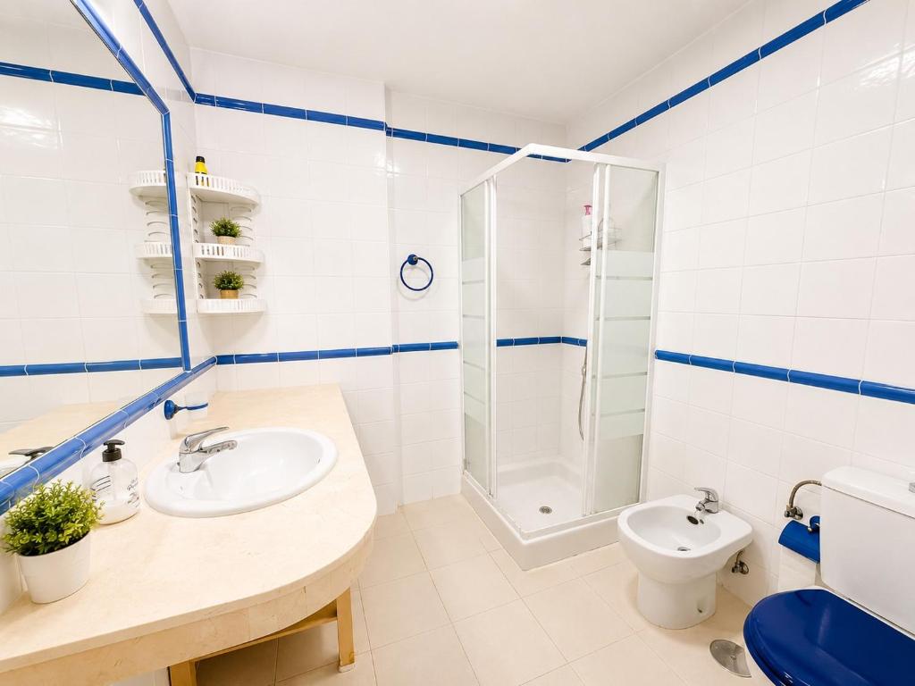 Apartamento Balcón del Mar - 3
