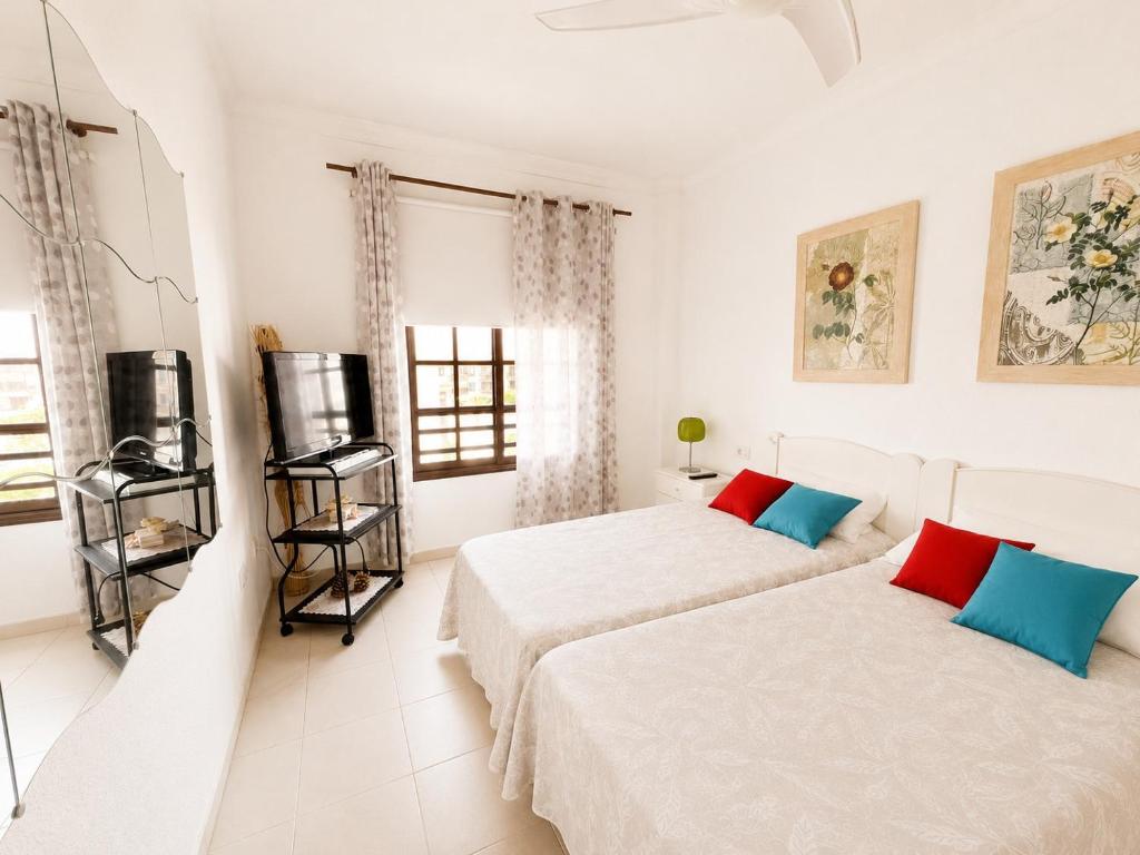 Apartamento Balcón del Mar - 4