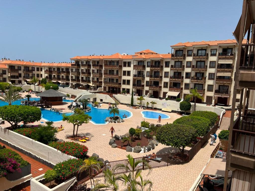Apartamento Balcón del Mar - 5