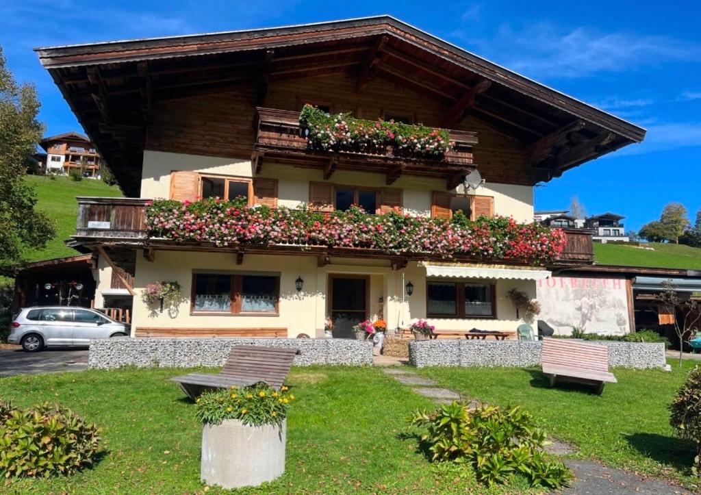 Biobauernhof Hofreith - 1