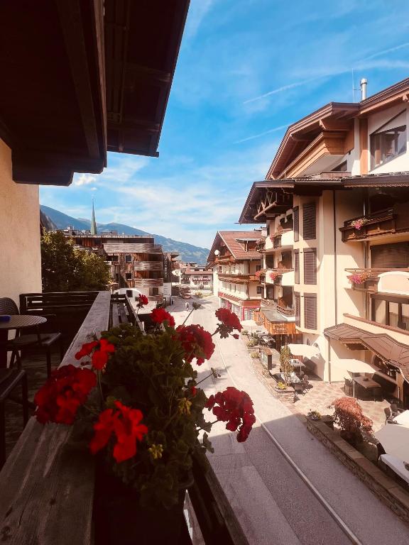 Edelweiss "Hotel & Restaurant" - 2