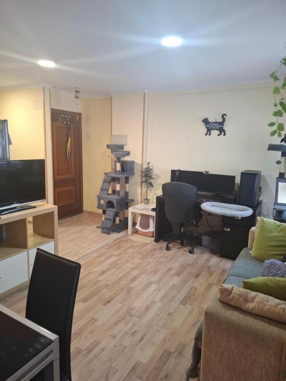 Habitación A Coruña - 4
