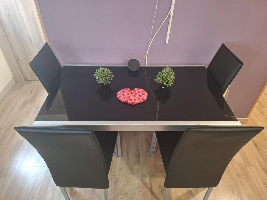Habitación A Coruña - 5