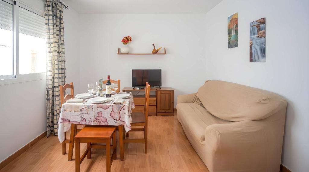 Apartamento acogedor en Conil Solo parejas y familias - 5