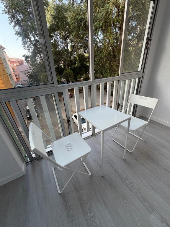 Vivienda Vacacional Goya Cadiz - 5
