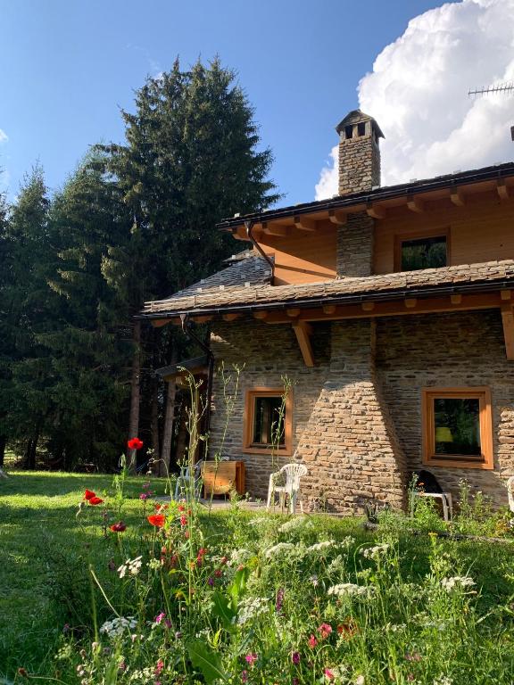 Chalet Angelo - 2