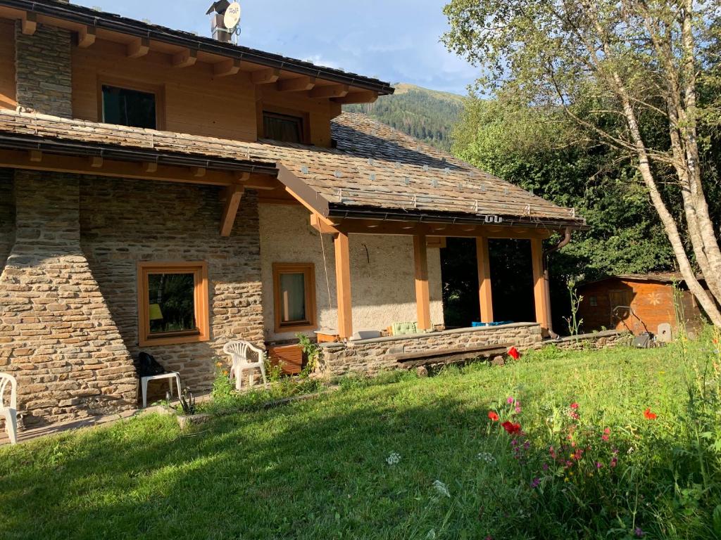 Chalet Angelo - 5