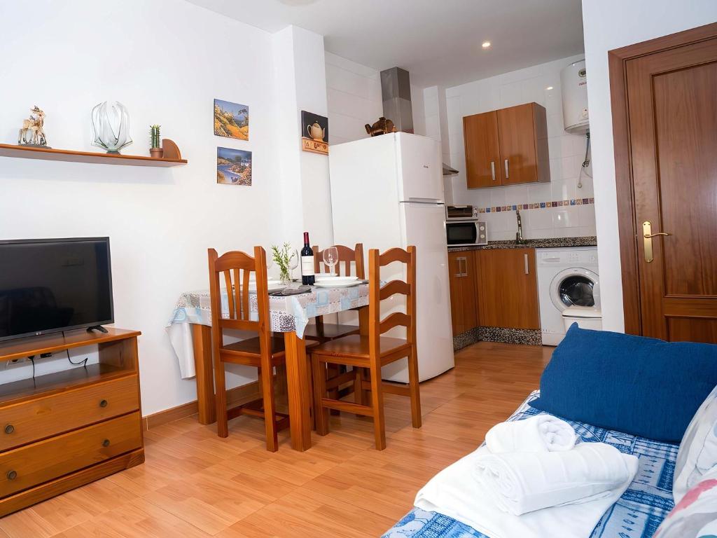 Apartamento en Conil Facil aparcamiento Solo para familias y parejas - 5