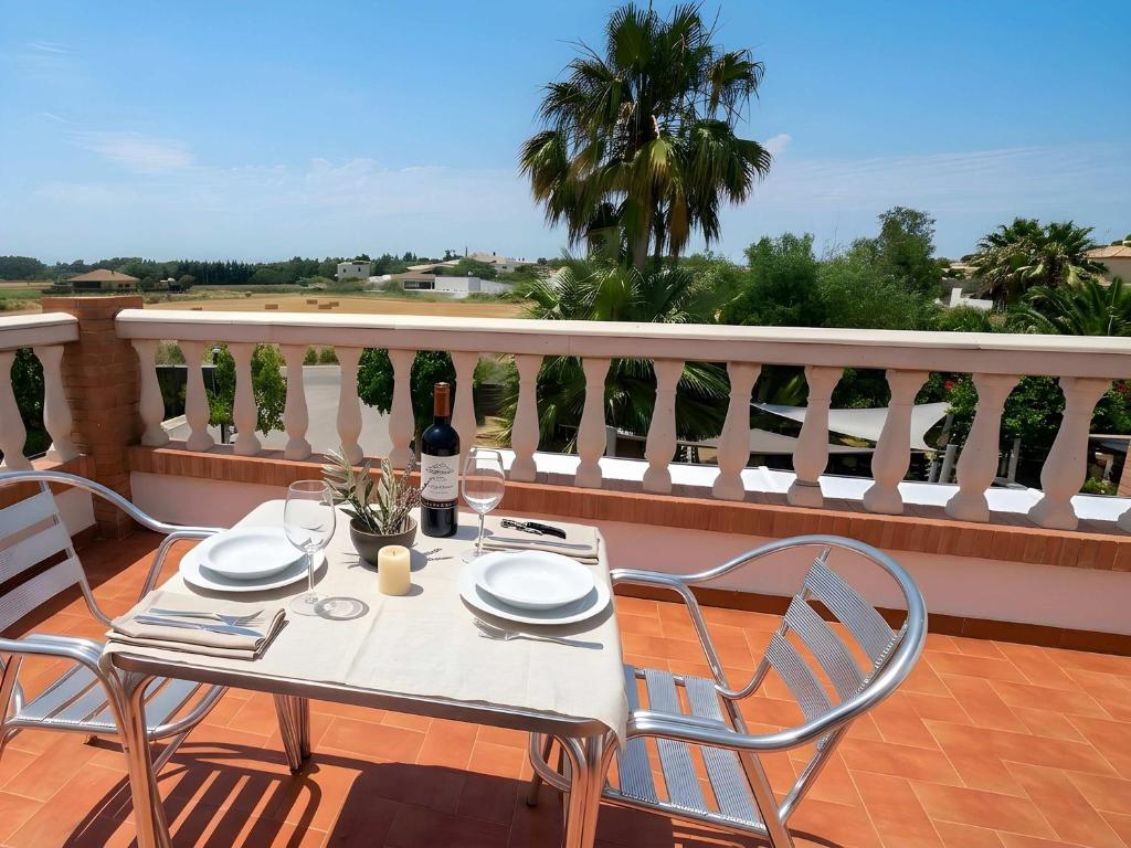 Loft Aire con Aire Acondicionado Garaje y Terraza NO TIENE COCINA - 1
