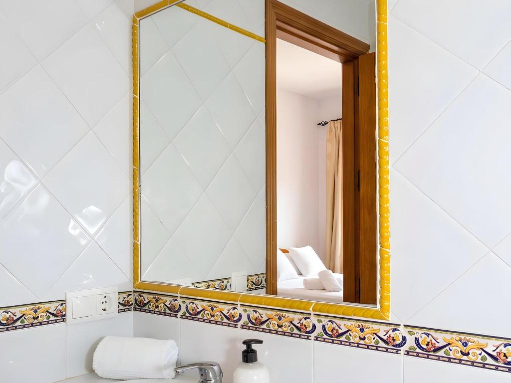 Loft Aire con Aire Acondicionado Garaje y Terraza NO TIENE COCINA - 5