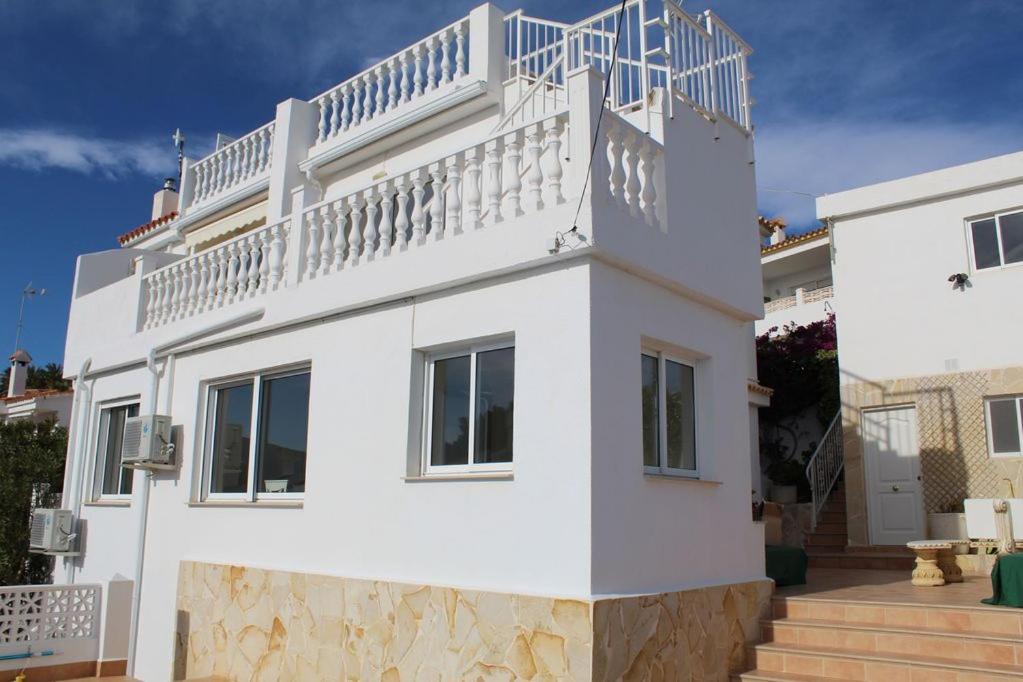 Villa Hermitage - 2