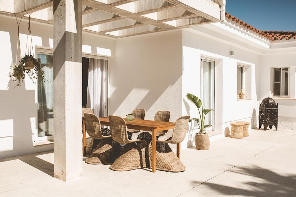 Villa Fernweh, Delta de l'Ebre Riumar, Barcelona - 4