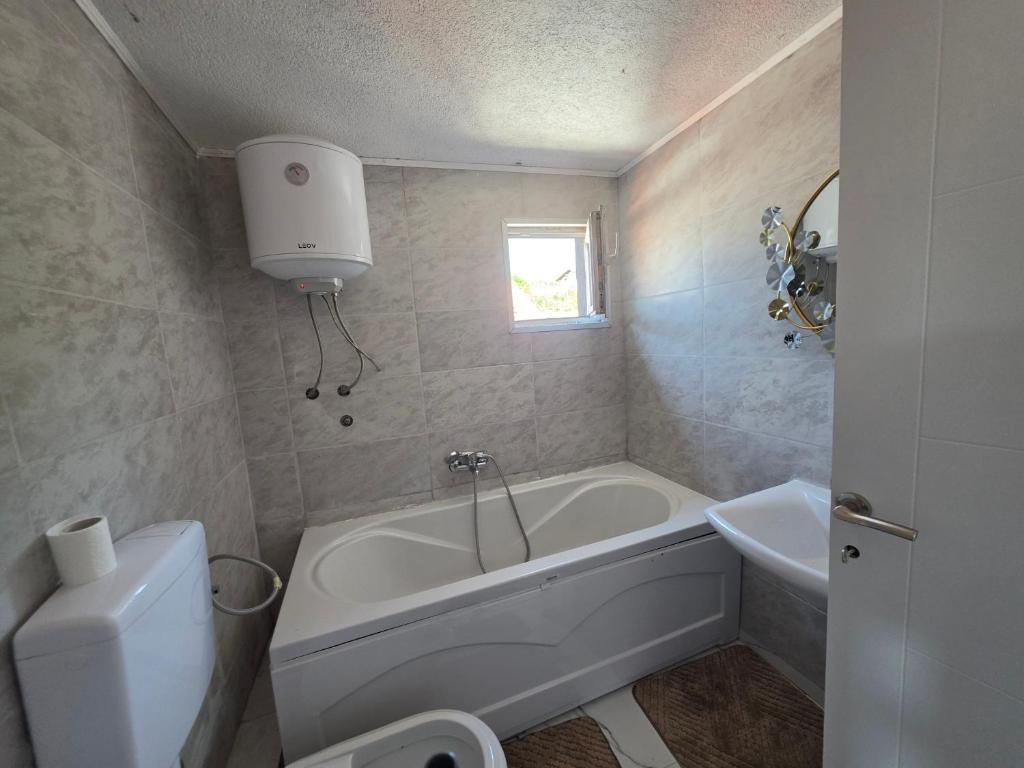 Apartmani rajka - 1