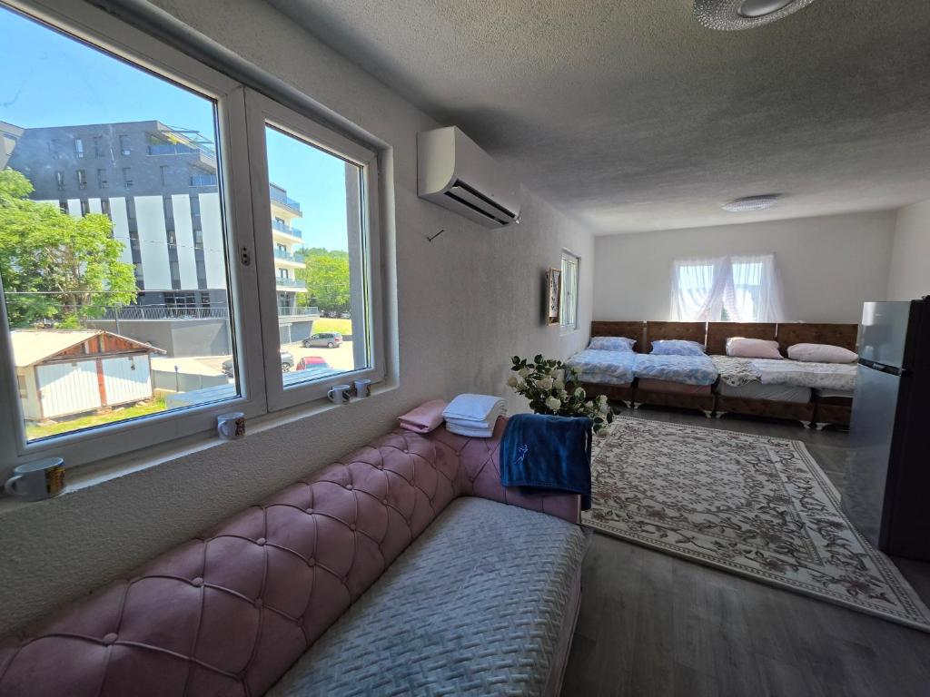 Apartmani rajka - 3