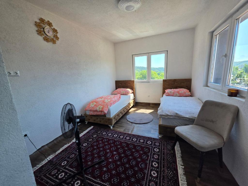 Apartmani rajka - 4