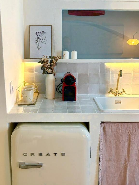 APARTAMENTO MORIS - Califa Casas - 1