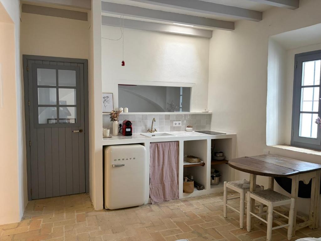 APARTAMENTO MORIS - Califa Casas - 3