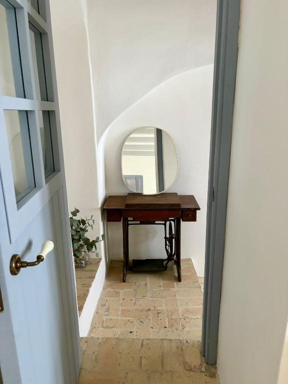 APARTAMENTO MORIS - Califa Casas - 4