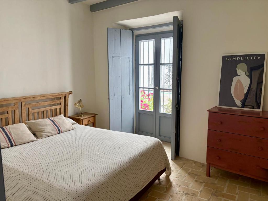 APARTAMENTO MORIS - Califa Casas - 5