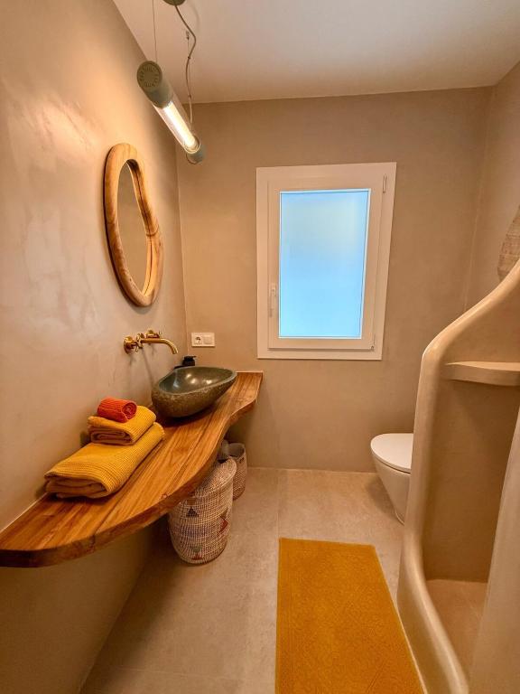Villa con piscina y Sea Views - 5