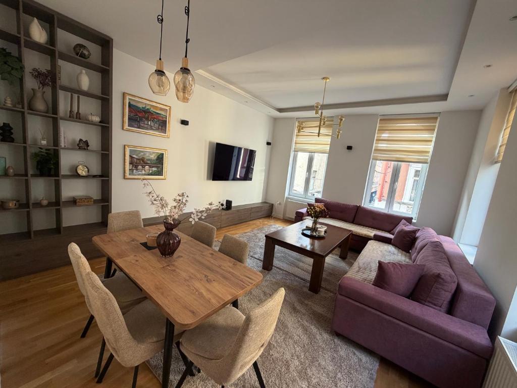Despiceva Residence - 3