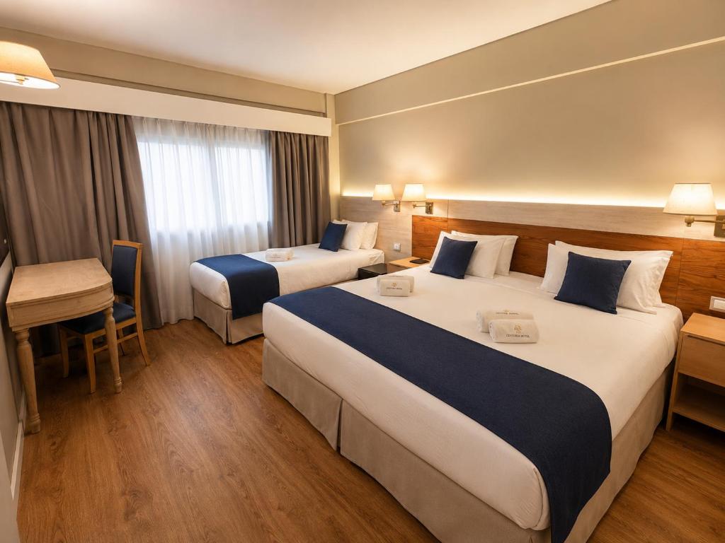 Hotel Centuria Obelisco - 1