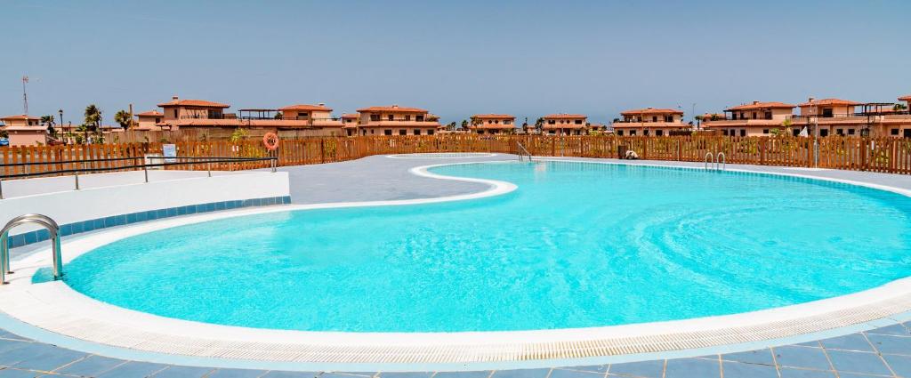 Casa Pez Piscina, terrazas y slow life junto al mar - 1