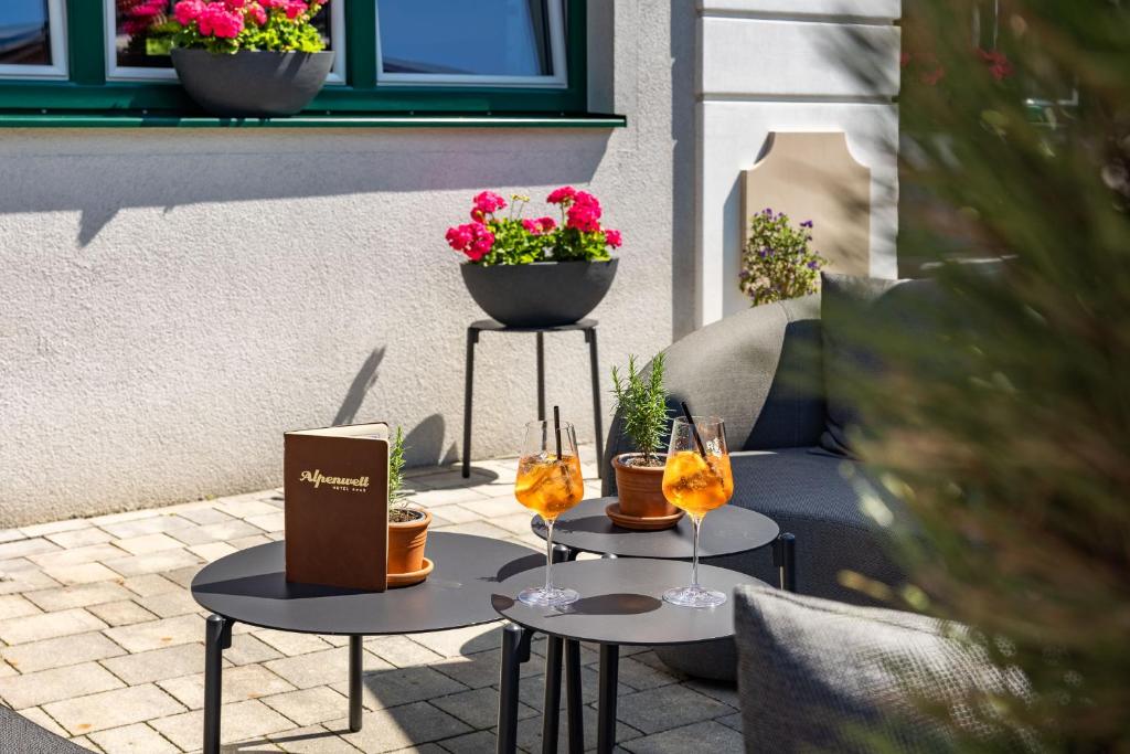 Hotel Alpenwelt Superior - 4