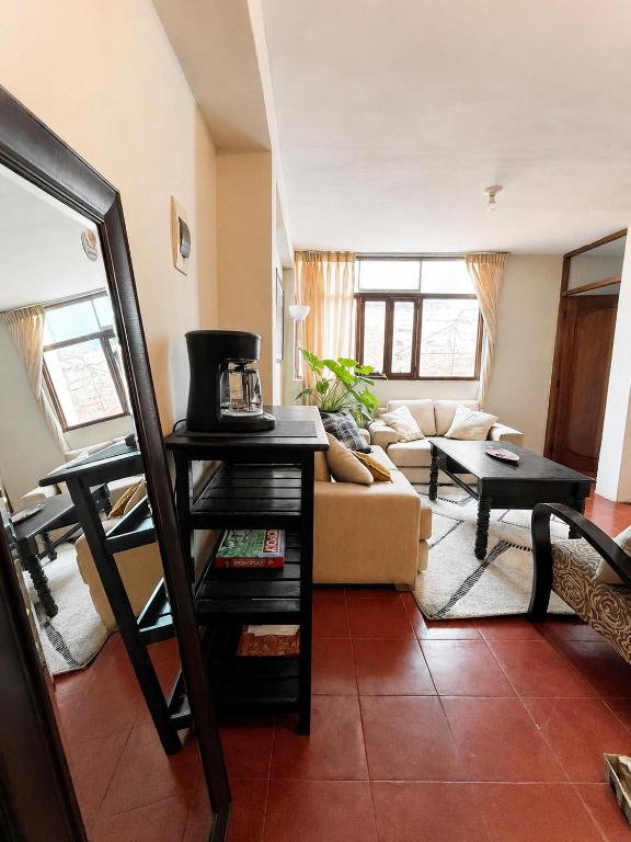 Lanni House - 5