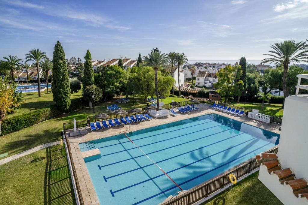 RG133 - Spacious 3 bed apartment in prime location - 1
