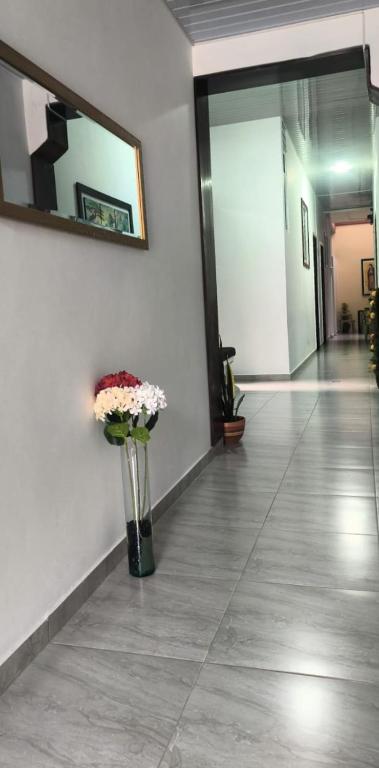 Hotel Matias Real - 5