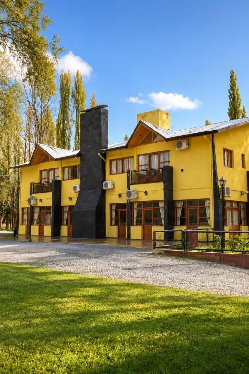 Hotel Risco plateado - 5