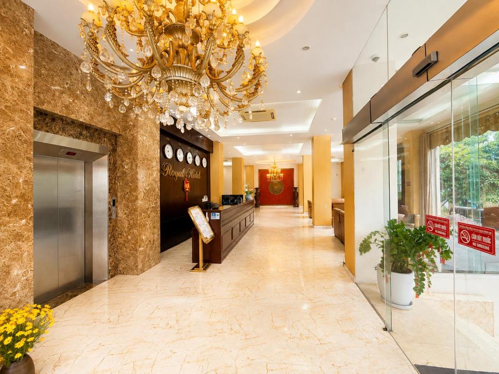 Royal Hotel Ninh Binh