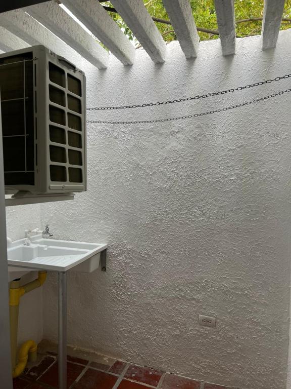 apartaestudio # 1 y # 2 - 3