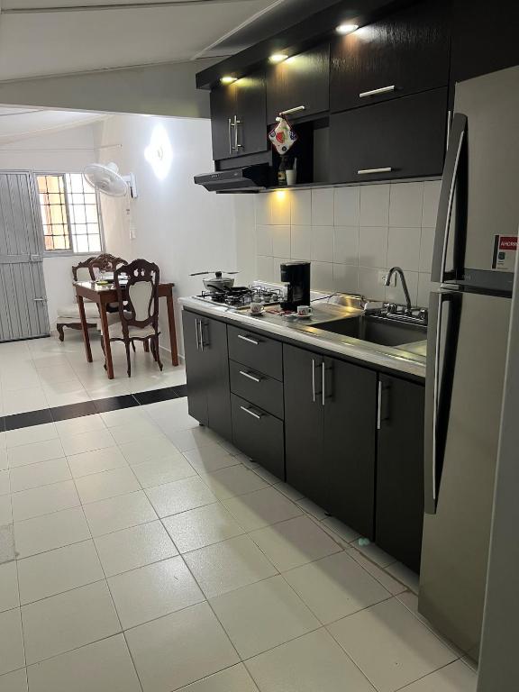 apartaestudio # 1 y # 2 - 4