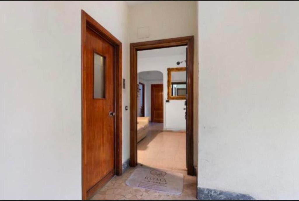 Rome Italy TWO - 5