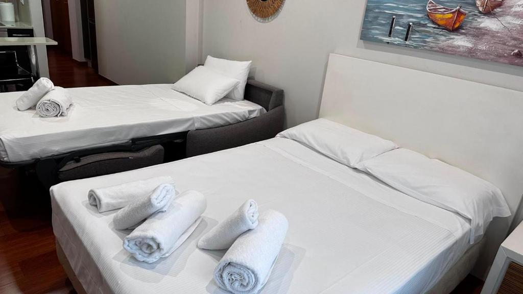 Apartamento Cúrcuma - Vigo Centro - 4