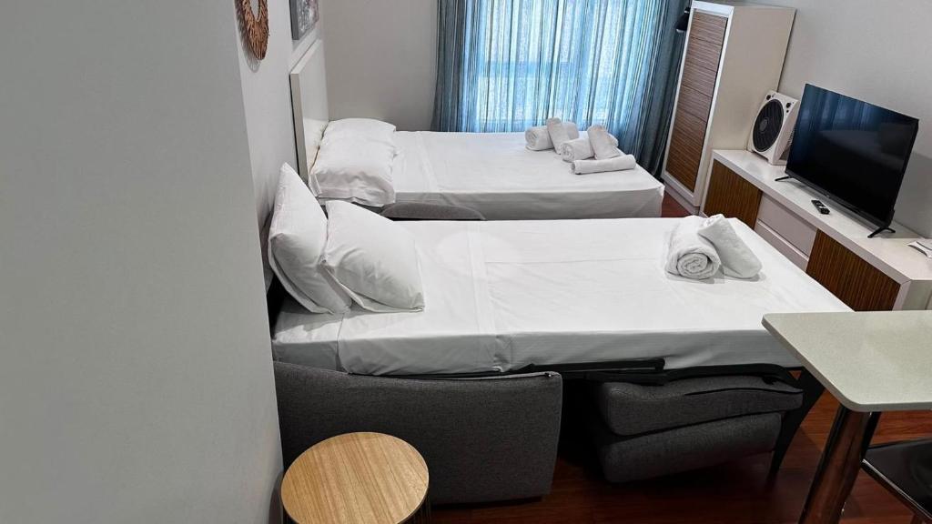 Apartamento Cúrcuma - Vigo Centro - 2